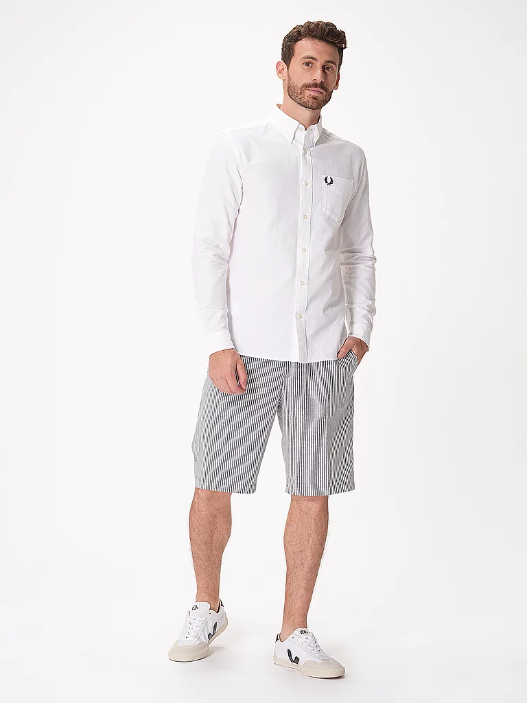 FRED PERRY Chemise - vue 3